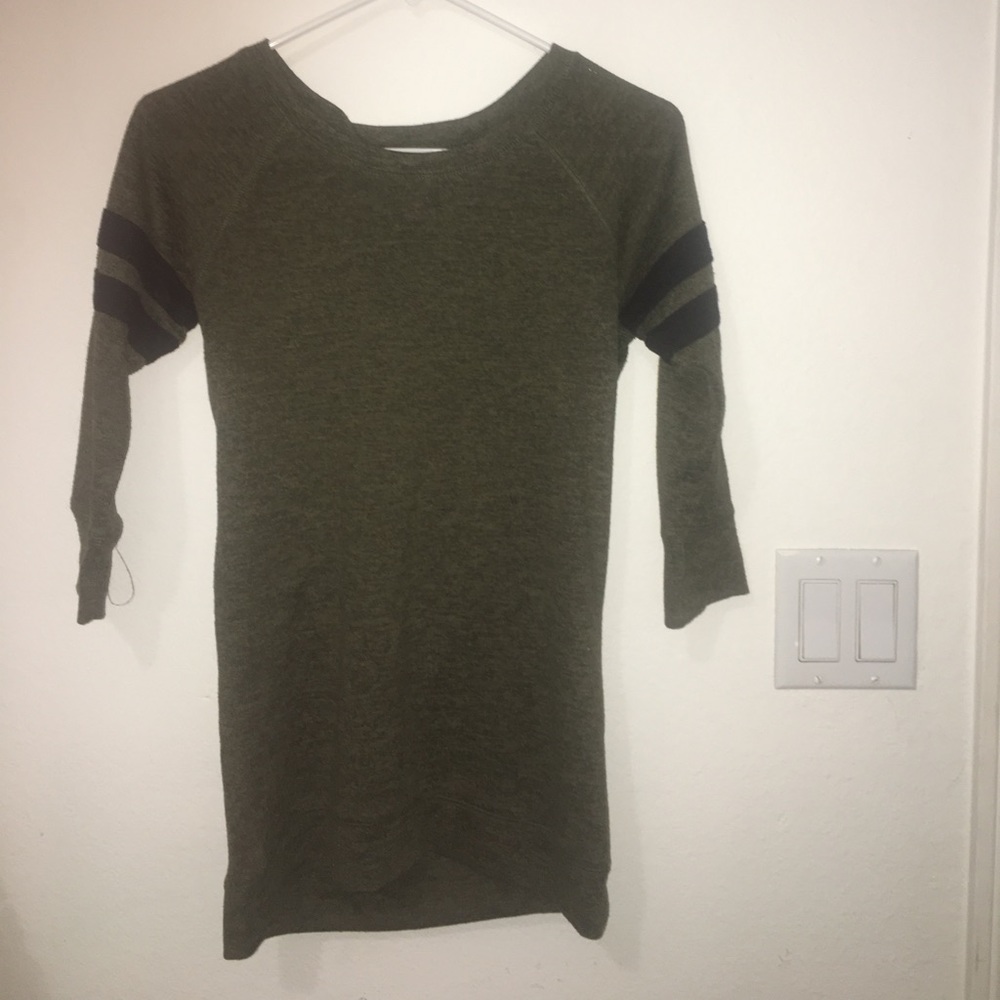 Fit t-shirt